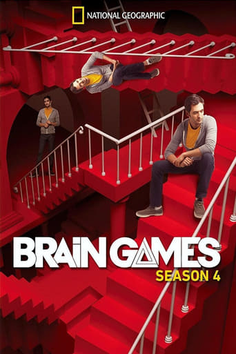 Brain Games Season 4