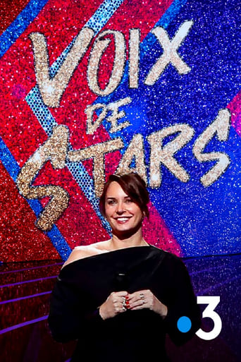 Voix de Stars Season 1