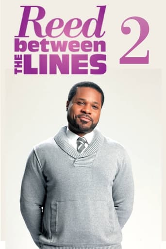 Reed Between the Lines Season 2