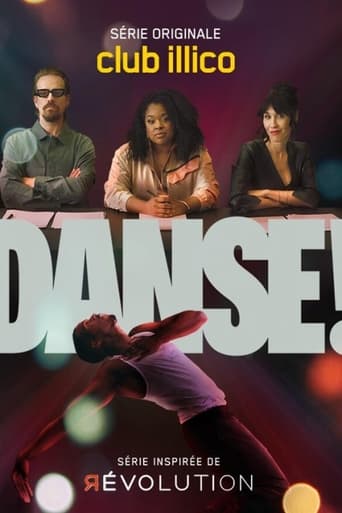 Danse! Season 1