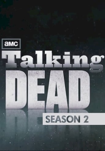 Talking Dead Season 2