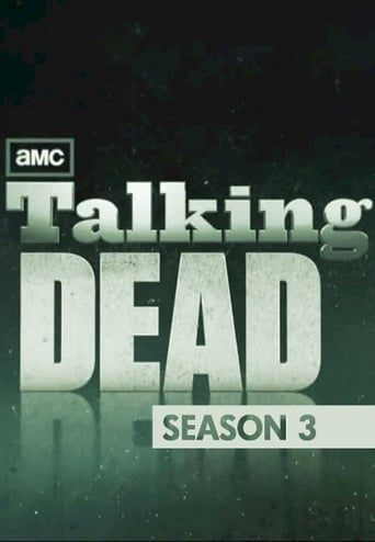 Talking Dead Season 3