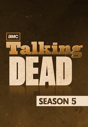 Talking Dead Season 5