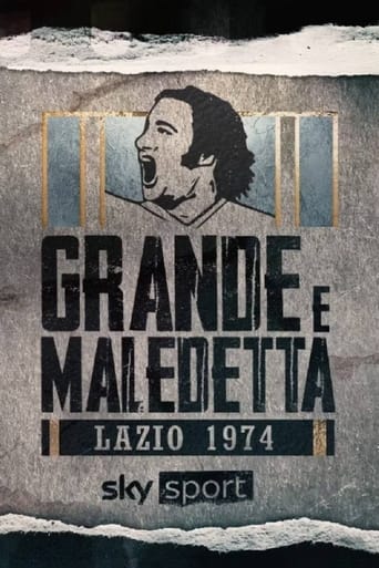 Lazio 1974: grande e maledetta Season 1