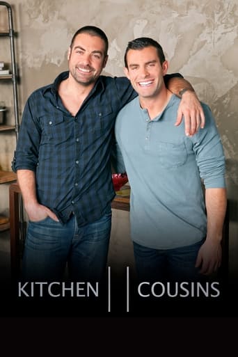 Kitchen Cousins Season 1