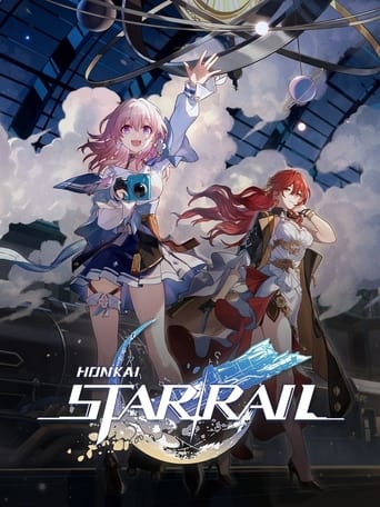 Honkai Star Rail Animation Season 1