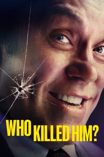 Who Killed Him? Season 1