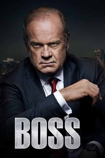 Boss Season 1