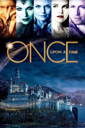 Once Upon a Time Season 1