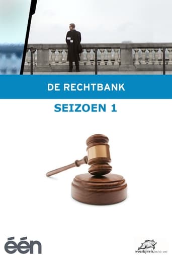 De Rechtbank Season 1