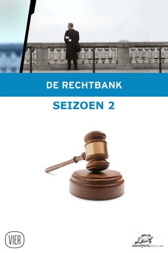 De Rechtbank Season 2