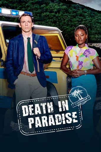 Death in Paradise Season 13