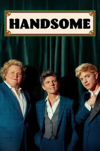 Handsome Podcast Season 1