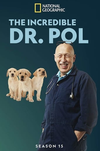 The Incredible Dr. Pol Season 15