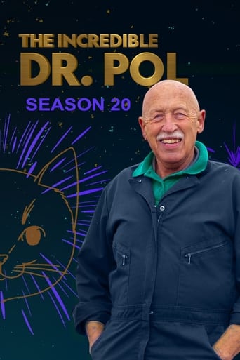 The Incredible Dr. Pol Season 20