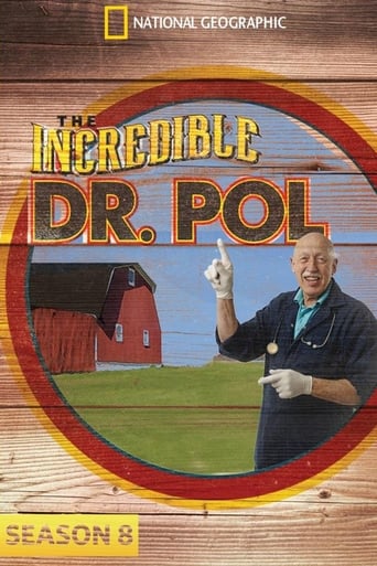 The Incredible Dr. Pol Season 8