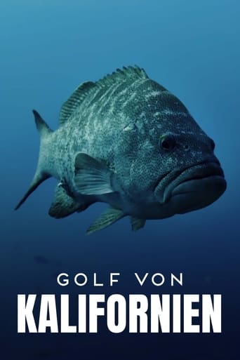 Golf von Kalifornien Season 1