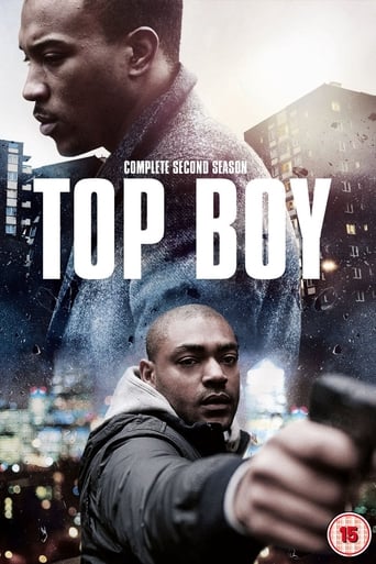 Top Boy Season 2