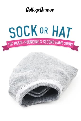 Sock or Hat? Season 1