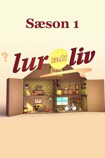 Lur mit liv Season 1