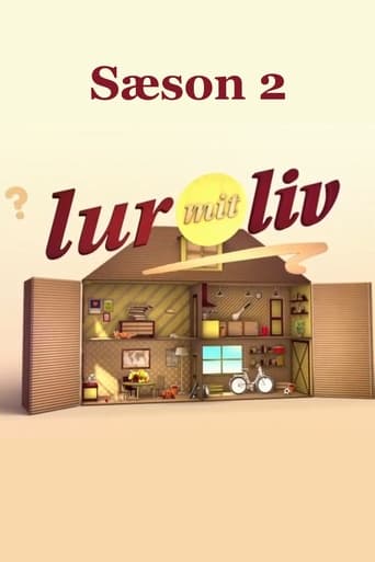 Lur mit liv Season 2