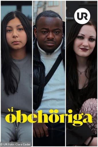 Vi obehöriga Season 1