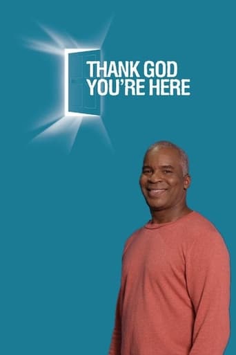 Thank God You're Here Season 1