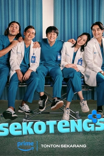 Sekotengs Season 1