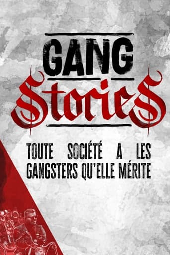 Gang Stories Season 1