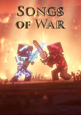 Songs of War Season 1