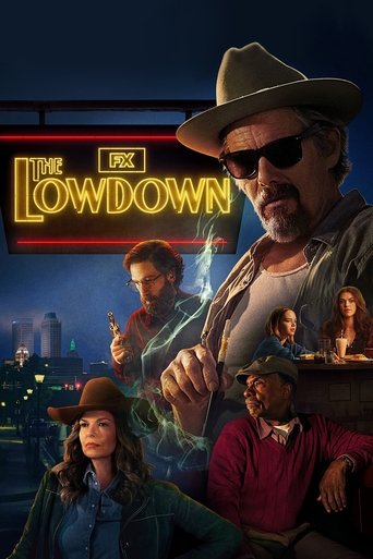 The Lowdown Season 1