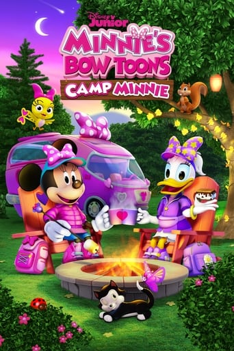 Minnie's Bow-Toons Season 8