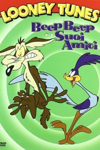 Willy il Coyote e Beep Beep Season 1