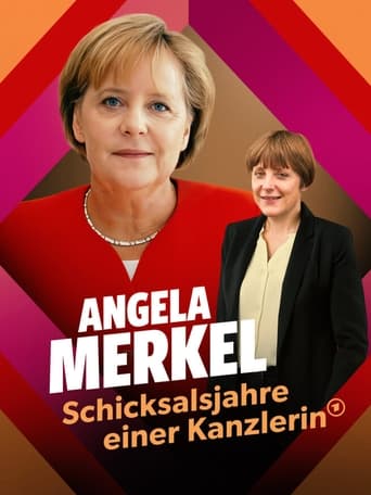 Angela Merkel ‧ The Fateful Years of a Chancellor Season 1