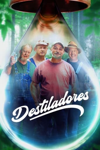 Moonshiners Season 11