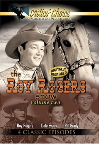 The Roy Rogers Show Season 2
