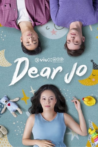 Dear Jo : Series Season 1