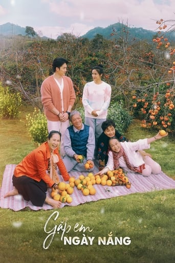 Gặp em ngày nắng Season 1