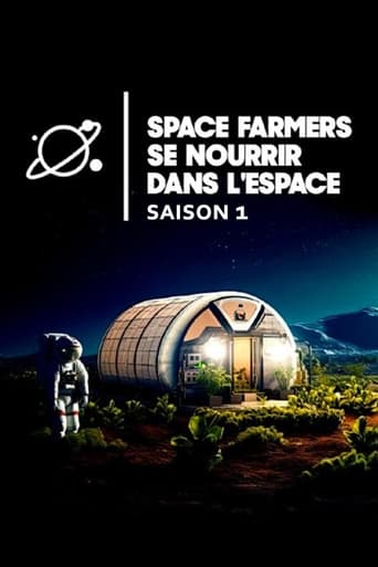 Space Farmers Season 1