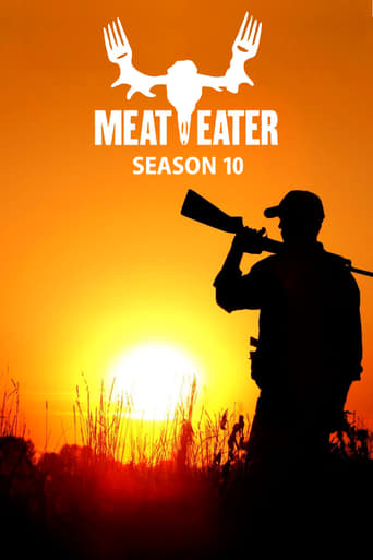 MeatEater Season 10