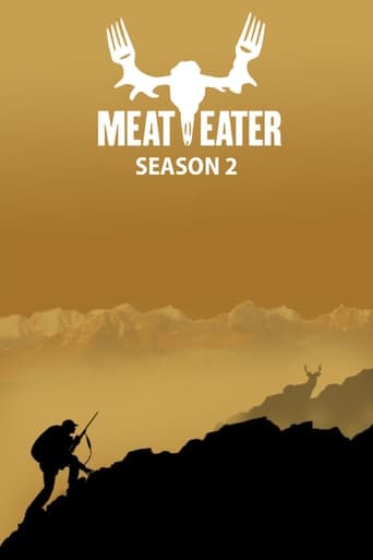 MeatEater Season 2