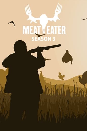 MeatEater Season 3