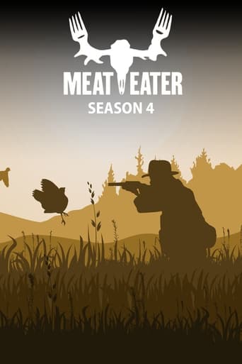 MeatEater Season 4