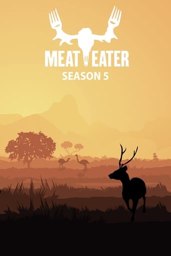 MeatEater Season 5