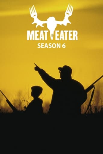 MeatEater Season 6