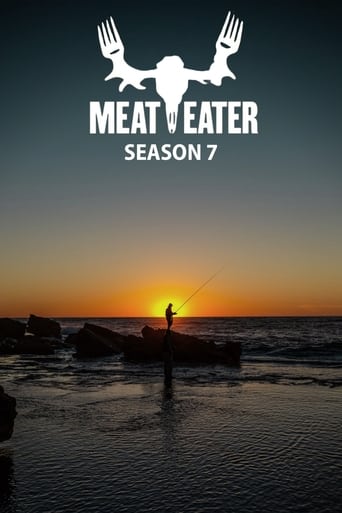 MeatEater Season 7