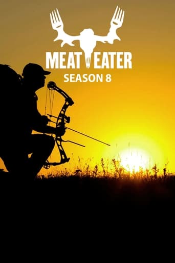 MeatEater Season 8