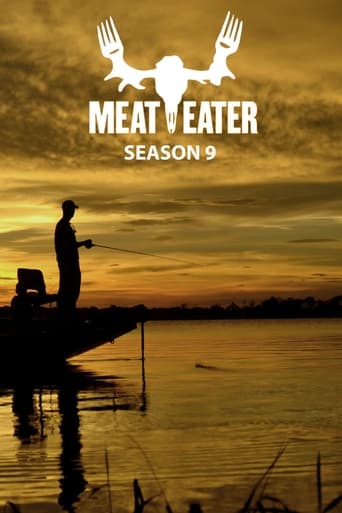 MeatEater Season 9