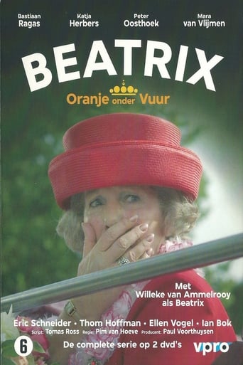 Beatrix, Oranje onder vuur Season 1