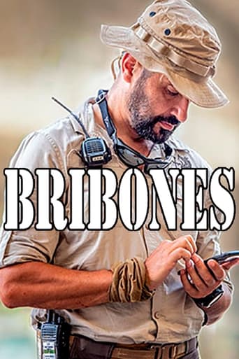 Bribones, en el corazón de la aventura Season 1